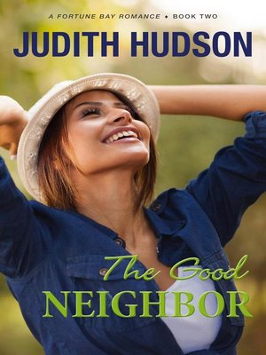 cover image of The Good Neighbor